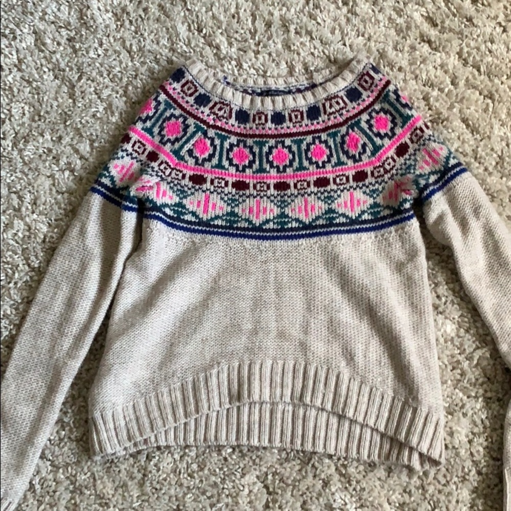 Sweater - Picture 2 of 3